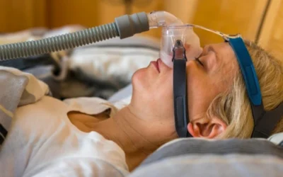 Asesoramiento y adaptación al tratamiento con CPAP