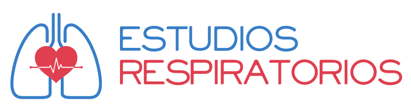 Estudios Respiratorios